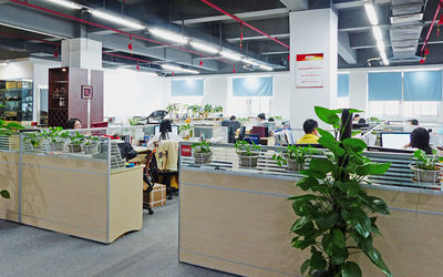 China Shenzhen Motoma Power Co., Ltd.