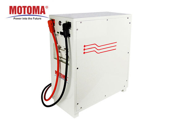 Kompakte Lithium-Batterie für Sonnensystem 120Ah IEC62133 genehmigte