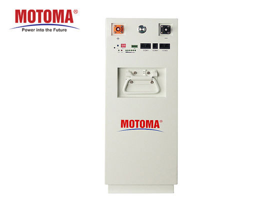 Weg von der Gitter-Solarenergie-Lithium-Batterie Batterie 51.2V 150ah lifepo4