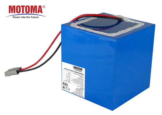 Zertifikat der Hochenergie-Dichte-Lifepo4 Bms 48v UL1642 für Elektro-Mobil