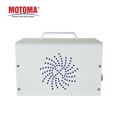 Tragbarer Solargenerator 576Wh MOTOMA 220V im Notfall