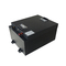 Wasserdichtes hohes Zyklus-Leben-Lithium der Leistungsfähigkeits-Golfmobil-Batterie-38V 51V 120ah Lifepo4 langes