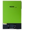 Reine Sinus-Welle MPPT 230V 24V 3KW weg vom Gitter-hybriden Solarinverter für Hauptsystem