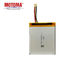 Hochenergie-Dichte Positions-Maschinen-Batterie, Akku 3.7V 2200mah