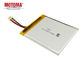 Hochenergie-Dichte Positions-Maschinen-Batterie, Akku 3.7V 2200mah