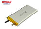 Batterie-Satz MOTOMA IOT, Lithium-Polymer-Batterie 3.8V 5000mAh