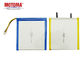 Lithium Ion Battery, medizinische Lithium-Batterien MSDS 2600mah IOT