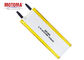 Umweltfreundliche Batterien Lithium Lipo-Batterie-1810mAh Motoma
