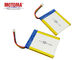 Lithium 1100mAh Lipo-Batterie, tiefe Zyklus-Lithium-Batterie Motoma