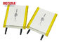 Lithium 1100mAh Lipo-Batterie, tiefe Zyklus-Lithium-Batterie Motoma