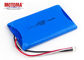 Wieder aufladbares Lithium Ion Battery For Handheld Electronics NCM 1500mAh