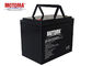 Tiefes Lithium-Phosphatsolarbatterien der Zyklus-wieder aufladbares Lifepo4 Batterie-12v 100ah