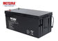 Solar-12V 250Ah LiFePO4 Lithium-Batterie der langen Lebensdauer Energie-Wand-für Hauptsonnensysteme