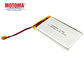 Lithium-Ion Battery Pack For Smart-Instrumente LIP805085 4000mAh wieder aufladbare