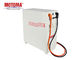 Weg von der Gitter-Solarenergie-Lithium-Batterie Batterie 51.2V 150ah lifepo4