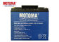 Lithium-Batterie MOTOMA UPS, Zyklus-Zeiten 12v 25ah Lifepo4 Batterie-4000