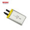 Lithium-Ion Battery With Low Self-Entladung LIP702337 68mAh super wieder aufladbare