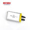 Lithium-Ion Battery With Low Self-Entladung LIP702337 68mAh super wieder aufladbare