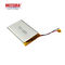 MOTOMA-Lithium Ion Battery Cells, wieder aufladbarer Li Ion Battery 3,7 V 4000mAh
