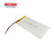 flaches Lithium Ion Battery LIP3670140 13g 3900mAh mit UL-Zertifikat