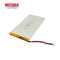 flaches Lithium Ion Battery LIP3670140 13g 3900mAh mit UL-Zertifikat