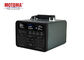 Tragbares Kraftwerk Motoma 500W 700W 1000W mit AC/DC/USB Aufladung