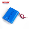 Wieder aufladbare Lithium-Ion Battery For Handheld Electronic-Werkzeuge 11.1V 2000mAh 3S 18650