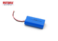 UL1642 18650 wieder aufladbares Lithium Ion Battery 3.7V 2500mAh für Elektro-Mobil