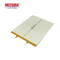 Wieder aufladbares 3.7V 10mAh - Polymer-Batterie des Lithium-12000mAh für Handkartenleser