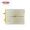 Wieder aufladbares 3.7V 10mAh - Polymer-Batterie des Lithium-12000mAh für Handkartenleser