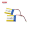 Lithium-Polymer-Batterie 3.7V 7.4V 11.1V 2s 3s für Digital-Stethoskop