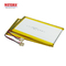 Lithium-Polymer-Batterie 3.7V 5000mAh LIP4867114 für Leser des Tablet-/E/Energie-Bank